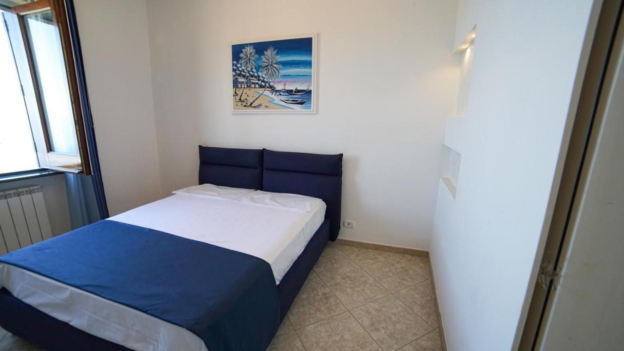 Mira Vico Apartments Vico Equense Exteriér fotografie